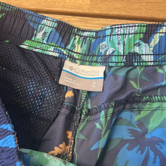 COLUMBIA ⭐️ shorts - Picture 4 of 4
